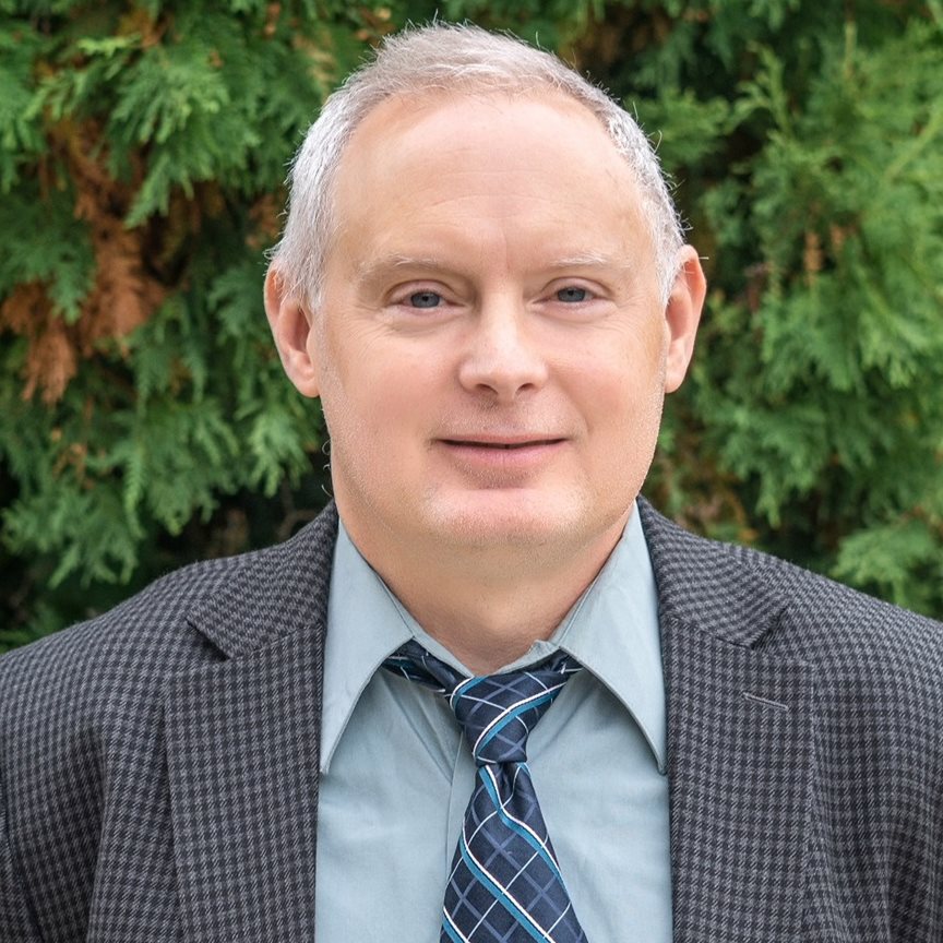 David L. Sturgeon